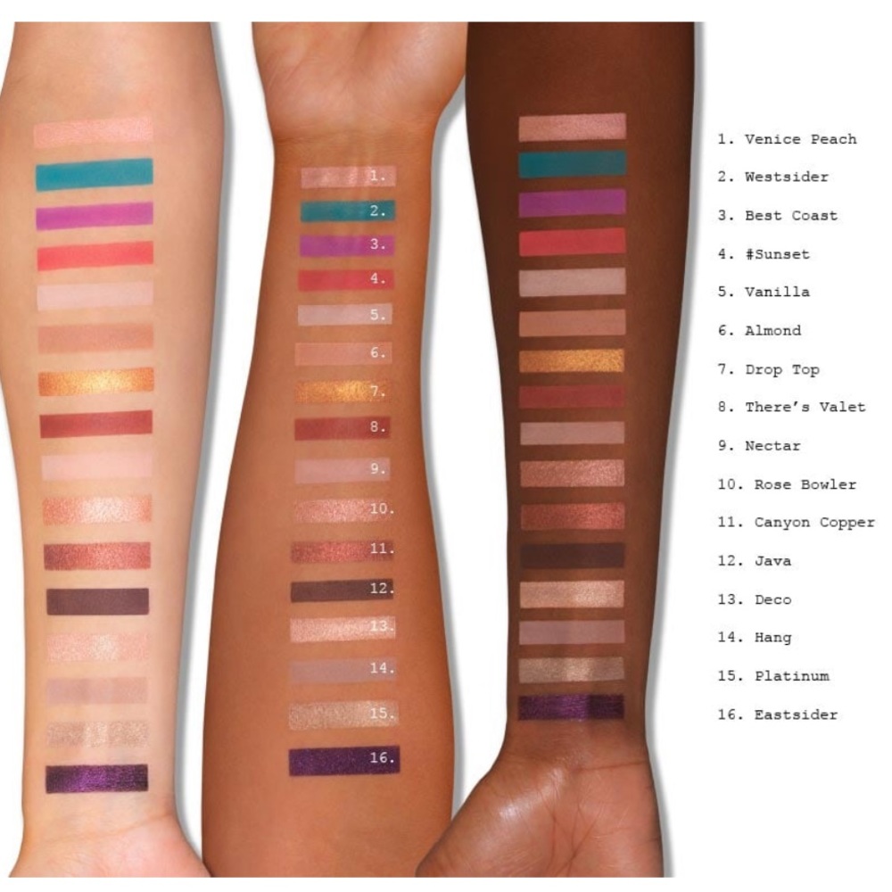 Smashbox LA Cover Shot Pallet - Picture 6 of 8